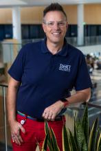 Photo of Jason Steckel