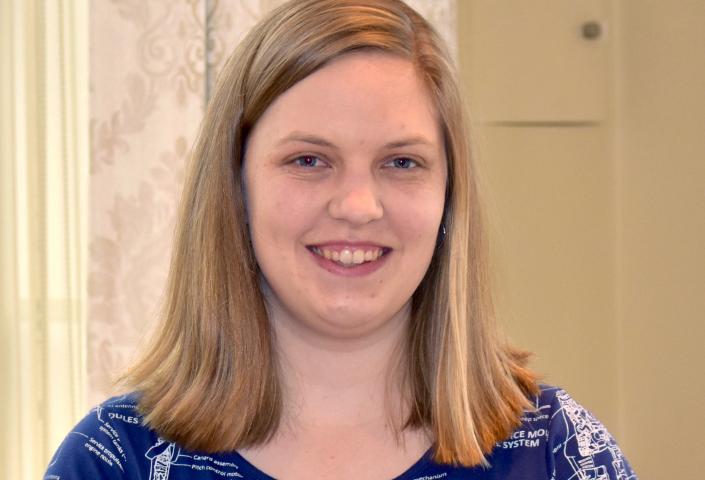 Stephanie Hippo | Site Reliability Engineer, Google