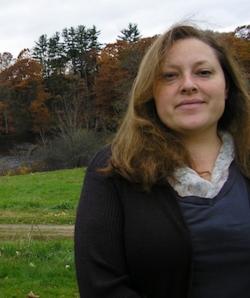 Erika Olbricht headshot